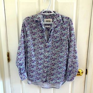 Grayson The Hero Shirt